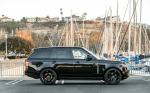 Land Rover Range Rover by STRUT 2015 года
